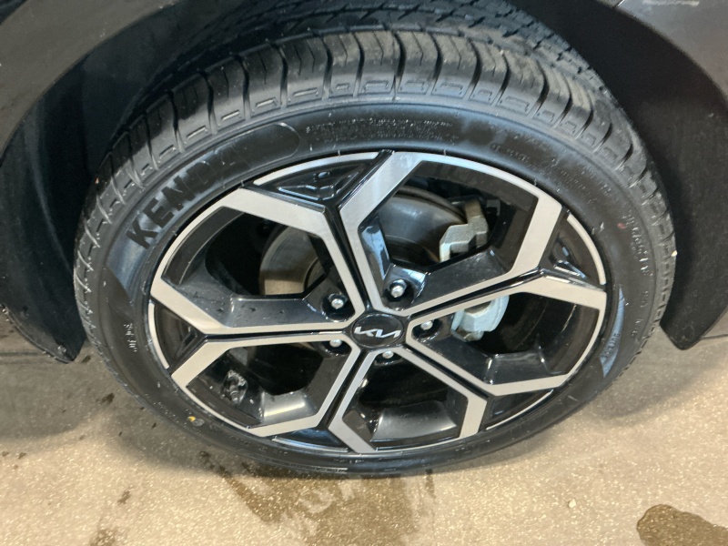 2023 Kia Niro