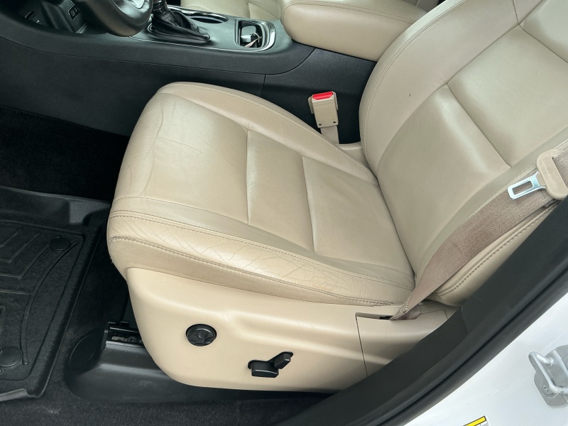 2018 Dodge Durango