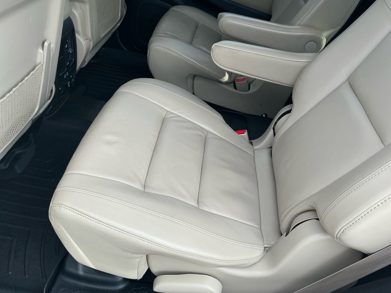 2018 Dodge Durango