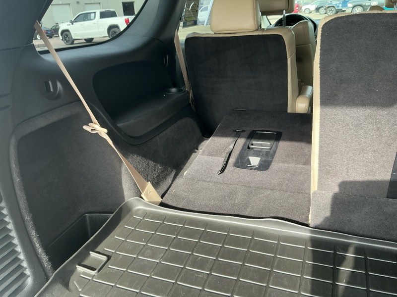 2018 Dodge Durango