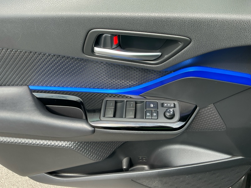 2021 Toyota C-HR