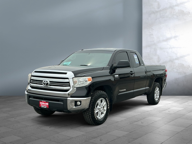 2016 Toyota Tundra