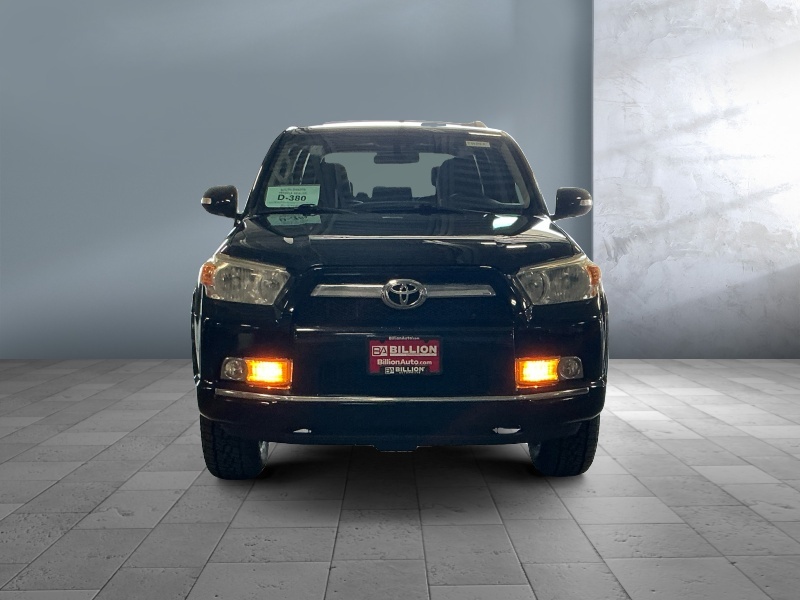 2010 Toyota 4Runner