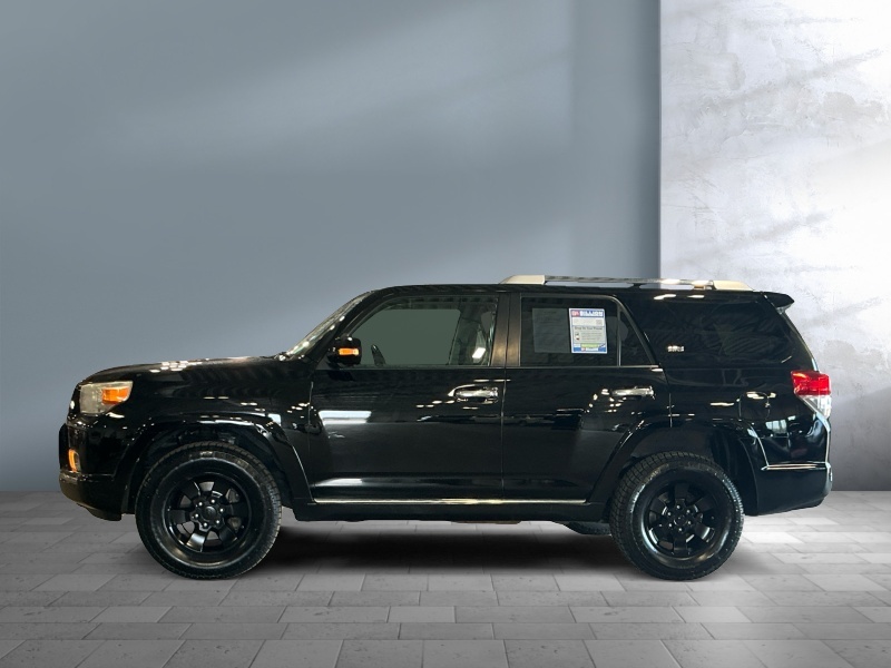 2010 Toyota 4Runner
