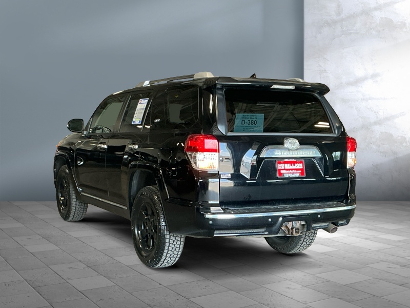 2010 Toyota 4Runner