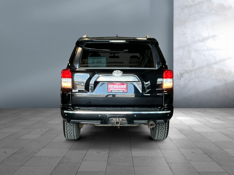 2010 Toyota 4Runner