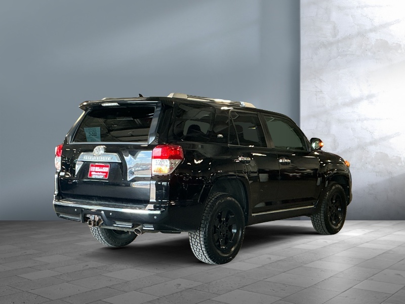 2010 Toyota 4Runner