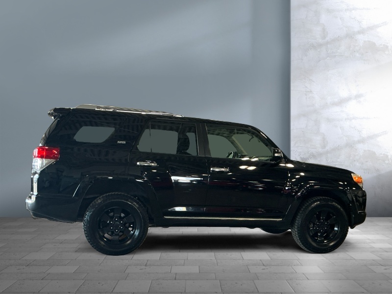 2010 Toyota 4Runner