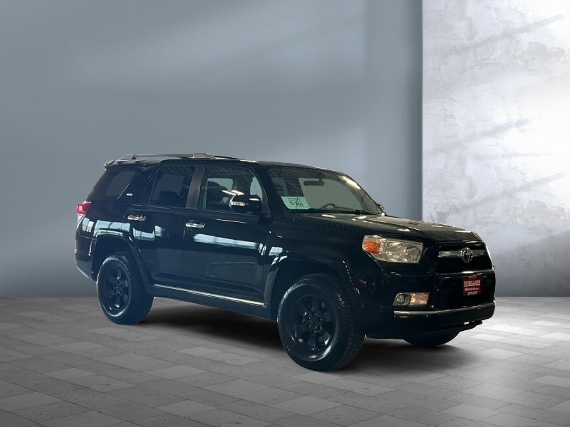 2010 Toyota 4Runner