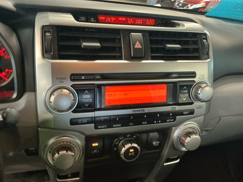 2010 Toyota 4Runner