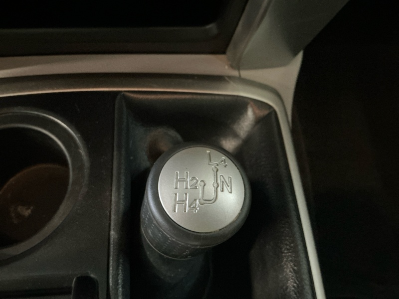 2010 Toyota 4Runner