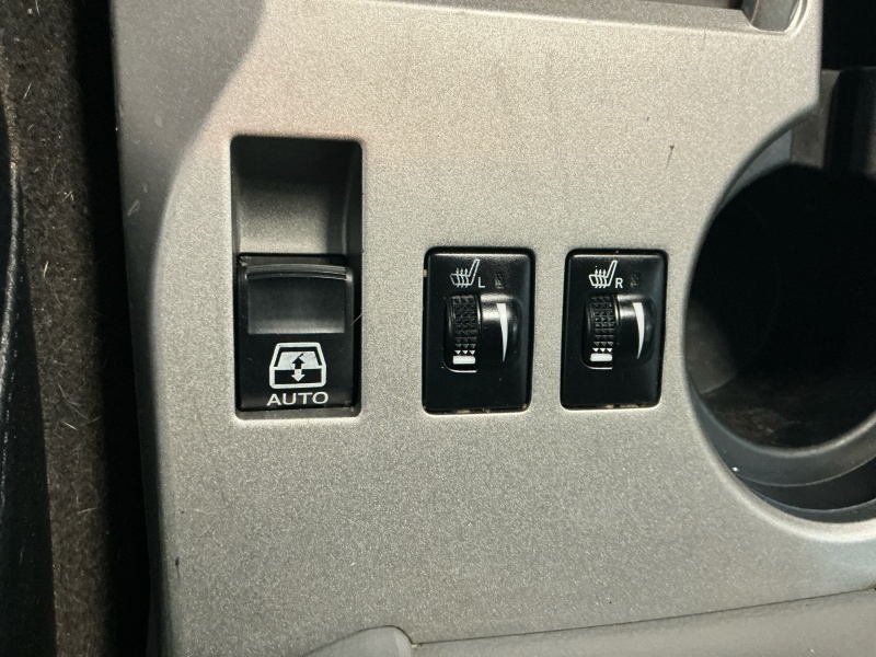 2010 Toyota 4Runner