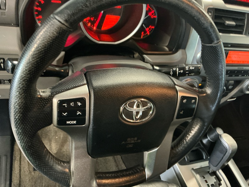 2010 Toyota 4Runner