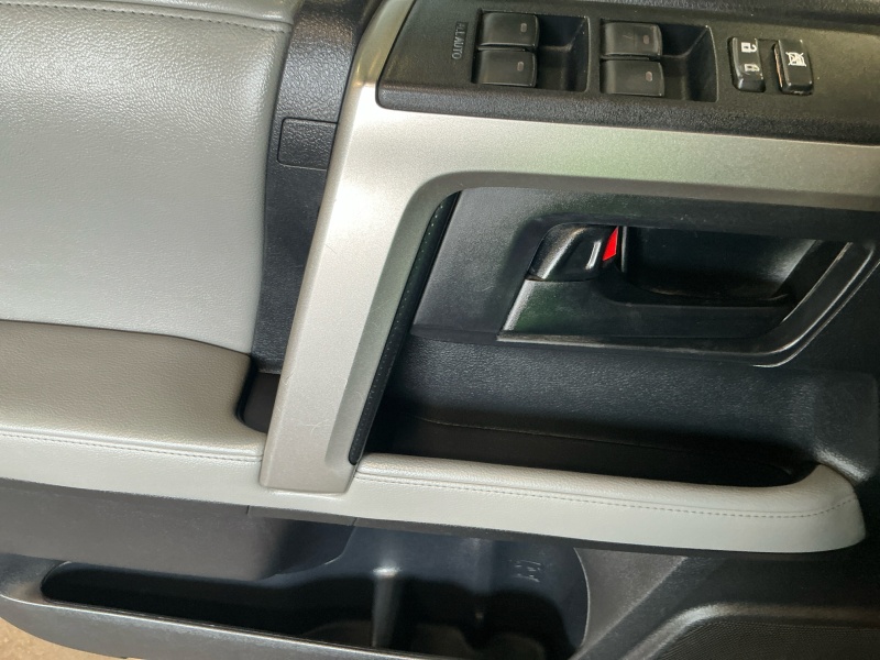 2010 Toyota 4Runner