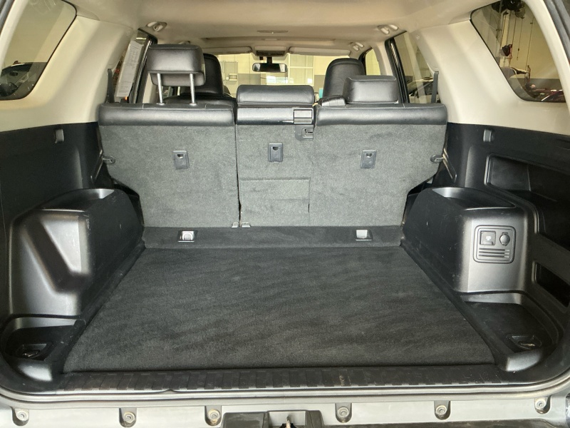 2010 Toyota 4Runner