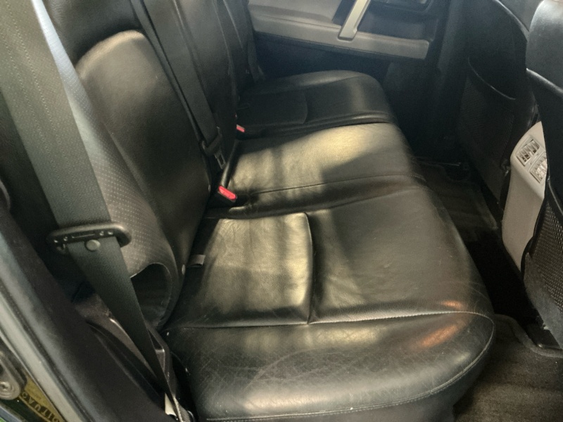 2010 Toyota 4Runner