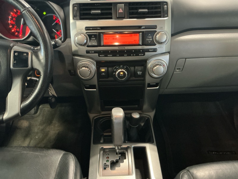 2010 Toyota 4Runner