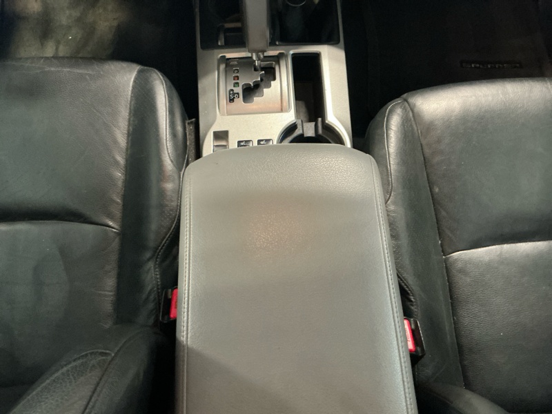 2010 Toyota 4Runner