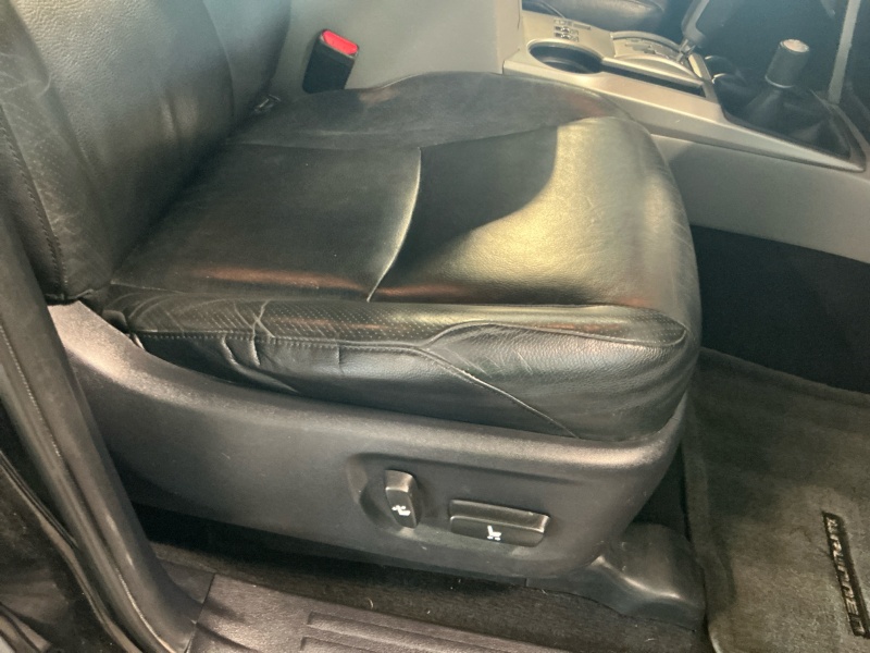2010 Toyota 4Runner