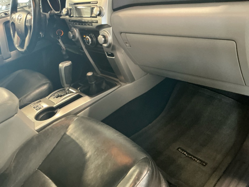 2010 Toyota 4Runner