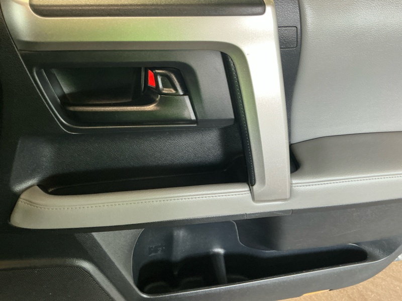 2010 Toyota 4Runner