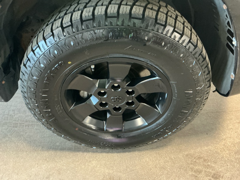 2010 Toyota 4Runner
