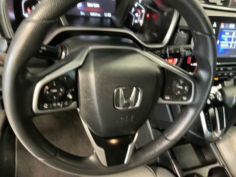 2020 Honda CR-V