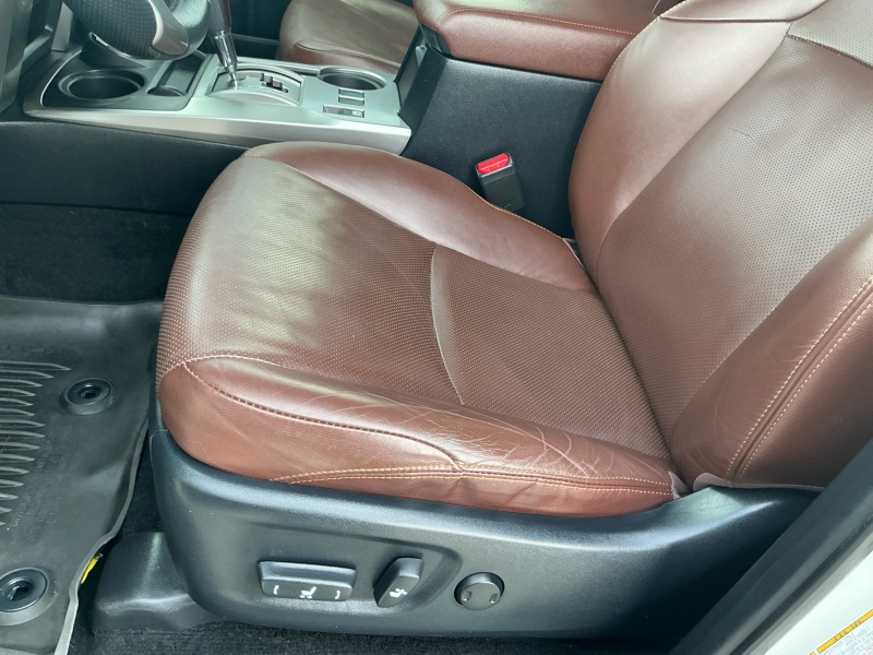 2017 Toyota 4Runner