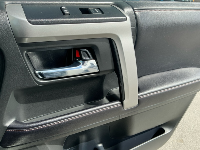 2017 Toyota 4Runner