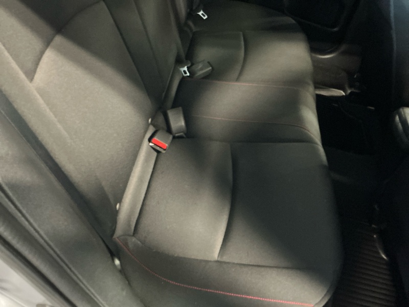 2017 Honda Civic Sedan