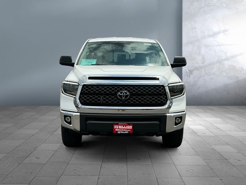 2021 Toyota Tundra 4WD