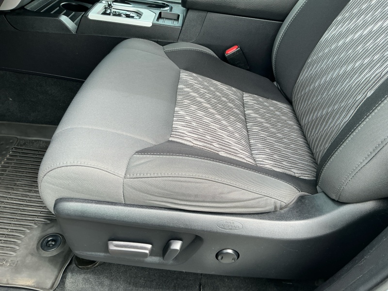 2021 Toyota Tundra 4WD