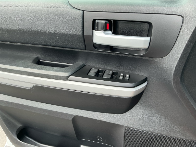 2021 Toyota Tundra 4WD