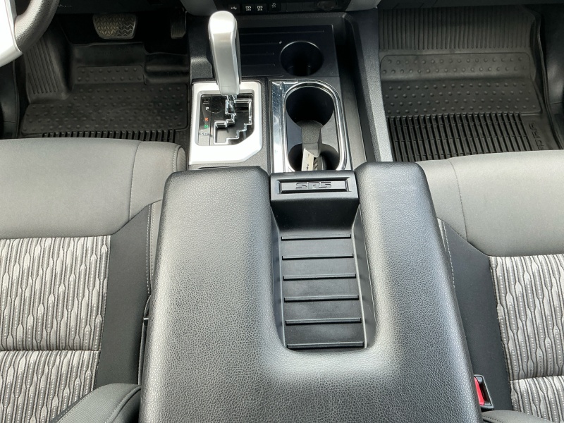 2021 Toyota Tundra 4WD