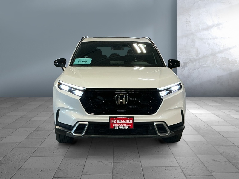 2024 Honda CR-V Hybrid