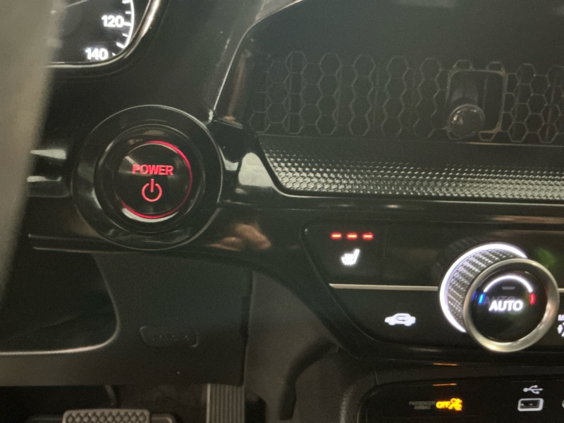 2024 Honda CR-V Hybrid
