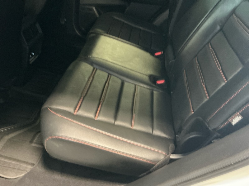2024 Honda CR-V Hybrid