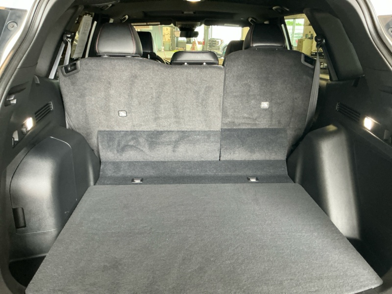 2024 Honda CR-V Hybrid