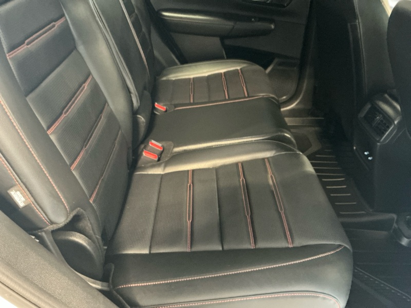 2024 Honda CR-V Hybrid