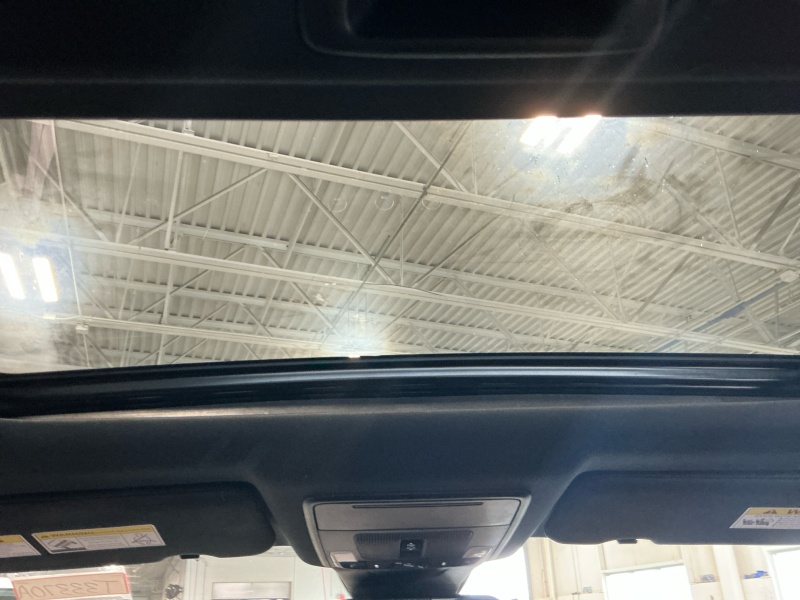2024 Honda CR-V Hybrid