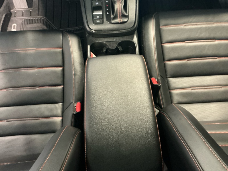 2024 Honda CR-V Hybrid