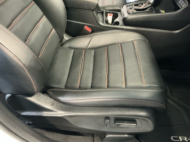 2024 Honda CR-V Hybrid