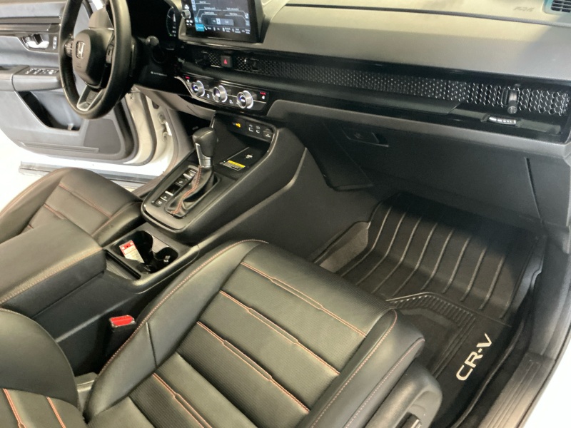 2024 Honda CR-V Hybrid