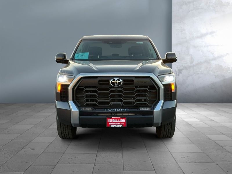 2023 Toyota Tundra 4WD