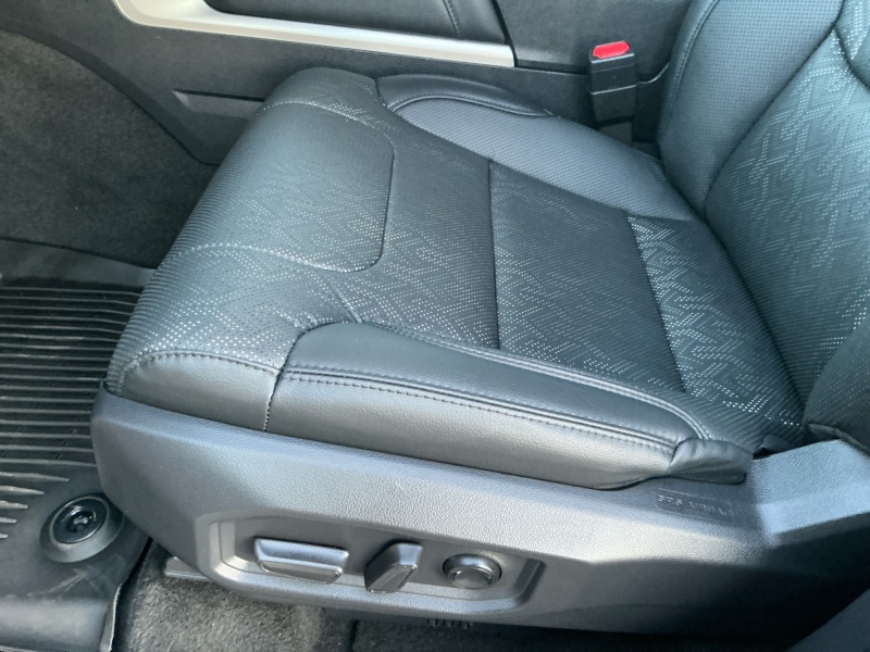 2023 Toyota Tundra 4WD