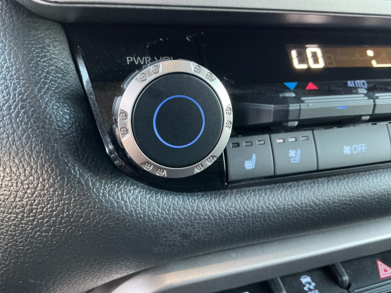 2023 Toyota Tundra 4WD
