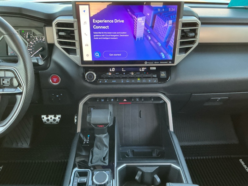 2023 Toyota Tundra 4WD
