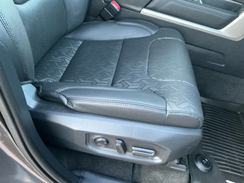 2023 Toyota Tundra 4WD