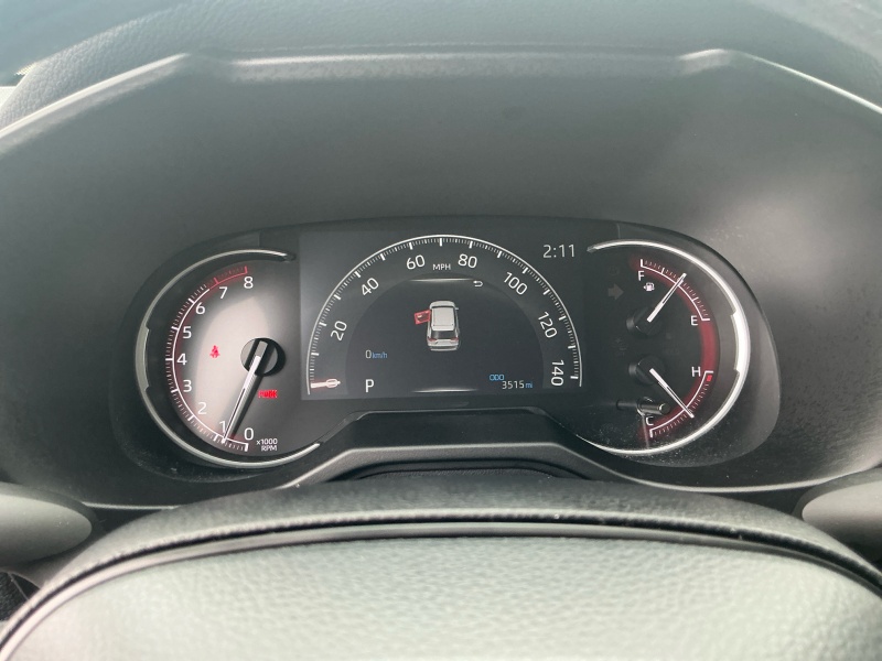 2023 Toyota RAV4