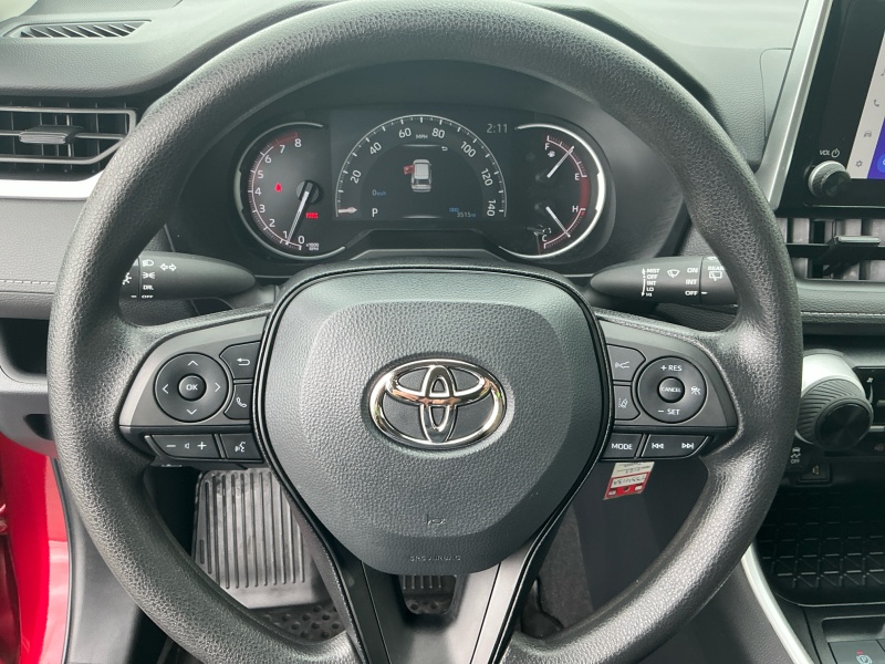 2023 Toyota RAV4